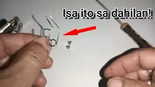 Vintage T9 trimmer Isa sa Mga Dahilan Bakit Hindi Maka Putol ng Buhok!