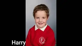 Year Six Leavers! 2023