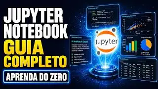 Jupyter notbook
