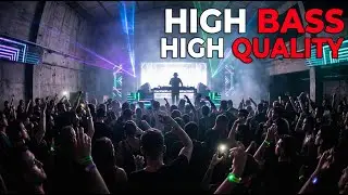 DARK MYSTICAL DEEP HOUSE MIX [HIGH BASS HIGH QUALITY] MIDNIGHT RITUALS SERIES #2
