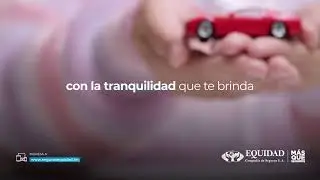 SEGUROS EQUIDAD, M&Aacute;S QUE SEGUROS