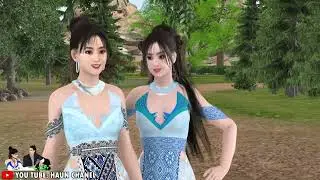 huab tai dav dub 7leej tub part 13