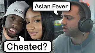 Gigi CAUGHT Cheating on Kai? | Mizkif's Drama with Nina Lin
