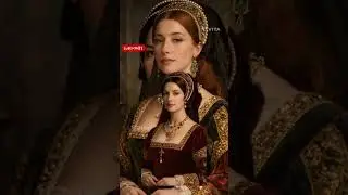 comment your favourite #anne.bolyen-X-diana#both.r.queen.of.❤️hearts #subscribe #share.