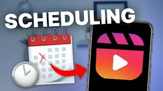 How To Schedule Instagram Reels With Flick