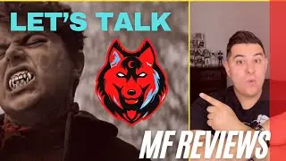 The Cursed 2022 - Movie Review | Mf Reviews A Good Creature Feature