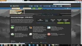 Como instalar Mods en Skyrim PIRATA