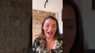 Deu errado, e agora?