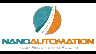 NANO Automation | Case EMAP - Video 02 [PT-BR]