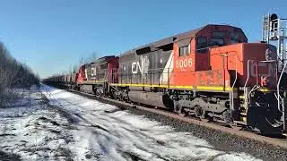 IC 6251 North - Mountain Iron, MN