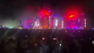 EDC Orlando Subtronics Opening