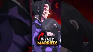 Top 3 best Married Demon Couples! Demon Slayer Theory #demonslayer #shorts