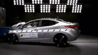 Hyundai Elantra 2011
