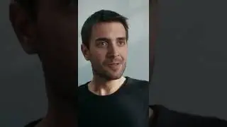 Tahir enoja a Nefes a sabiendas 🤣 - Mar Negro | Fugitiva #shorts