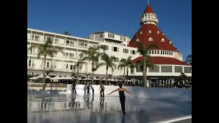 Autres coups de coeur au nat mon Cabrillo et Coronado Island, San Diego Ca. part 5