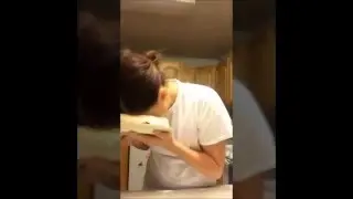 How to Avoid a Cake Face- the Humor Edition by Lady Lashes