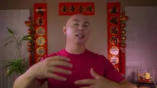 Happy Chinese New Year from Dmitri