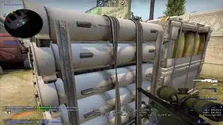 Double Scope Bandit