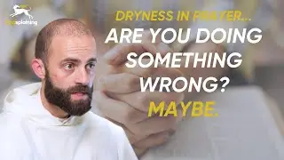 Что портит вашу духовную жизнь? | Отец Грегори Пайн и отец Джозеф-Энтони Кресс