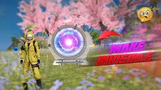 Make Invisible Portal in Your Craftland Map || Craftland Script Settings || Woz Gamer