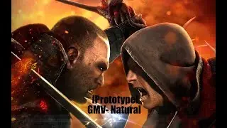 [Prototype] GMV- Natural
