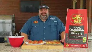 Malcom Reed's Smoked BBQ Catfish
