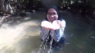 Escape to Nature Near Kuala Lumpur