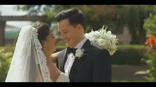 Madelynn and Peter's Vibrant and Energetic Wedding Teaser Film from Indianapolis, Indiana