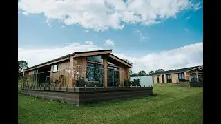 Last minute lodges with hot tubs | Sleeps up to 6 | Ribble Valley | Lancashire