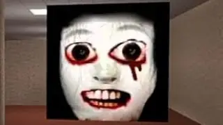 NEXTBOTS IN BACKROOMS HORROR CHASE