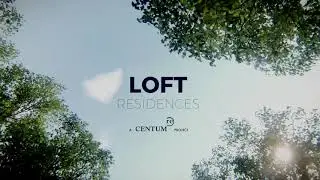 Loft Residences at Two Rivers