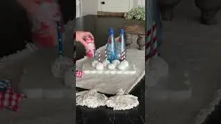 Cake Pops for 4th of July