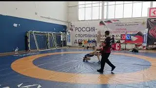 Петр Полюх, Вольная Борьба , Турнир JWL,