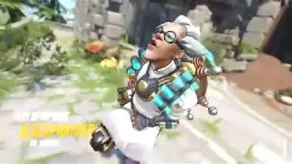Calculated | Overwatch