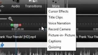 Screen Record In Full HD! [HD]