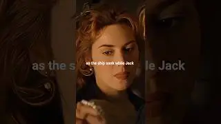 The Real Titanic Love Story#history #love#art#short
