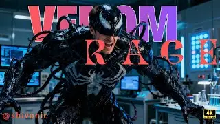 Spider Man-2: VENOM RAGE 🔥 [4K 60fps]