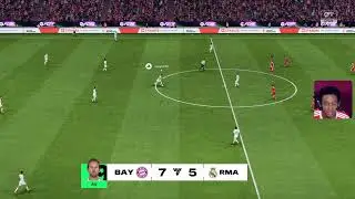 FC 26 scripted seasons