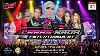 LIVE MALAM 