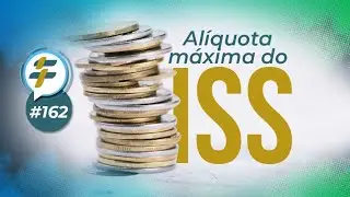 #162: Al&iacute;quota m&aacute;xima do ISS