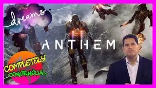 Anthem Reviews And Reggie Leaves Nintendo - Completely Consensual Ep. 43