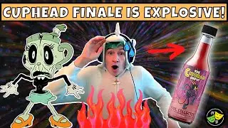 Cuphead Season 3 - HOT FINALE REACTION (Episodes 7-11)!