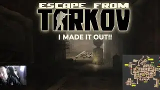 Labyrinth is a Horror map in 1.0