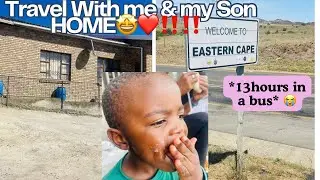 VLOG: My Parents Reaction when they saw my SON 😳😭‼️