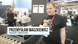 Powersoft X4L - nowość - (Prolight+Sound 2019)