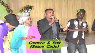 fahma hees cusub liibaan jigjiga 2014 balanbaalis studio