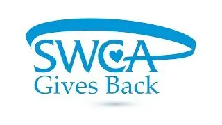 SWCA Gives Back Program