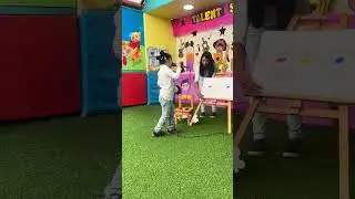 Show Talentos 2022 - Contando Pintaratones