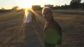 KelbyTraining - Wedding Photography - Shooting Around the Clock 8 PM