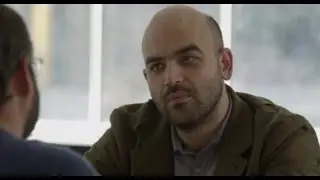 Salvados - Roberto Saviano: 
